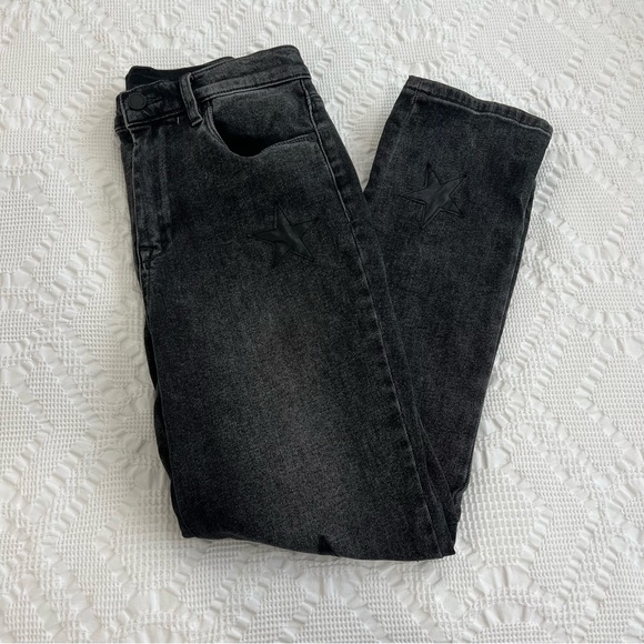 Blank NYC Madison Crop - Picture 3 of 6